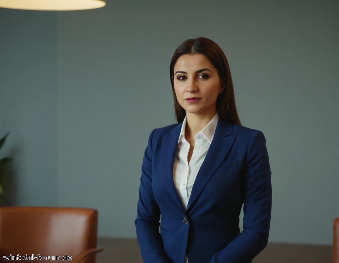 Aylin Cengiz als Vorbild für andere - Aylin Cengiz: Ihr Leben, Karriereweg und Beziehung zu Kaan Ayhan