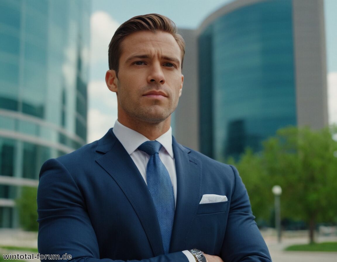 Privatleben und persönliche Herausforderungen - Ricardo Brehme: Aufstieg zwischen Immobilienbranche und Familiengeschichte