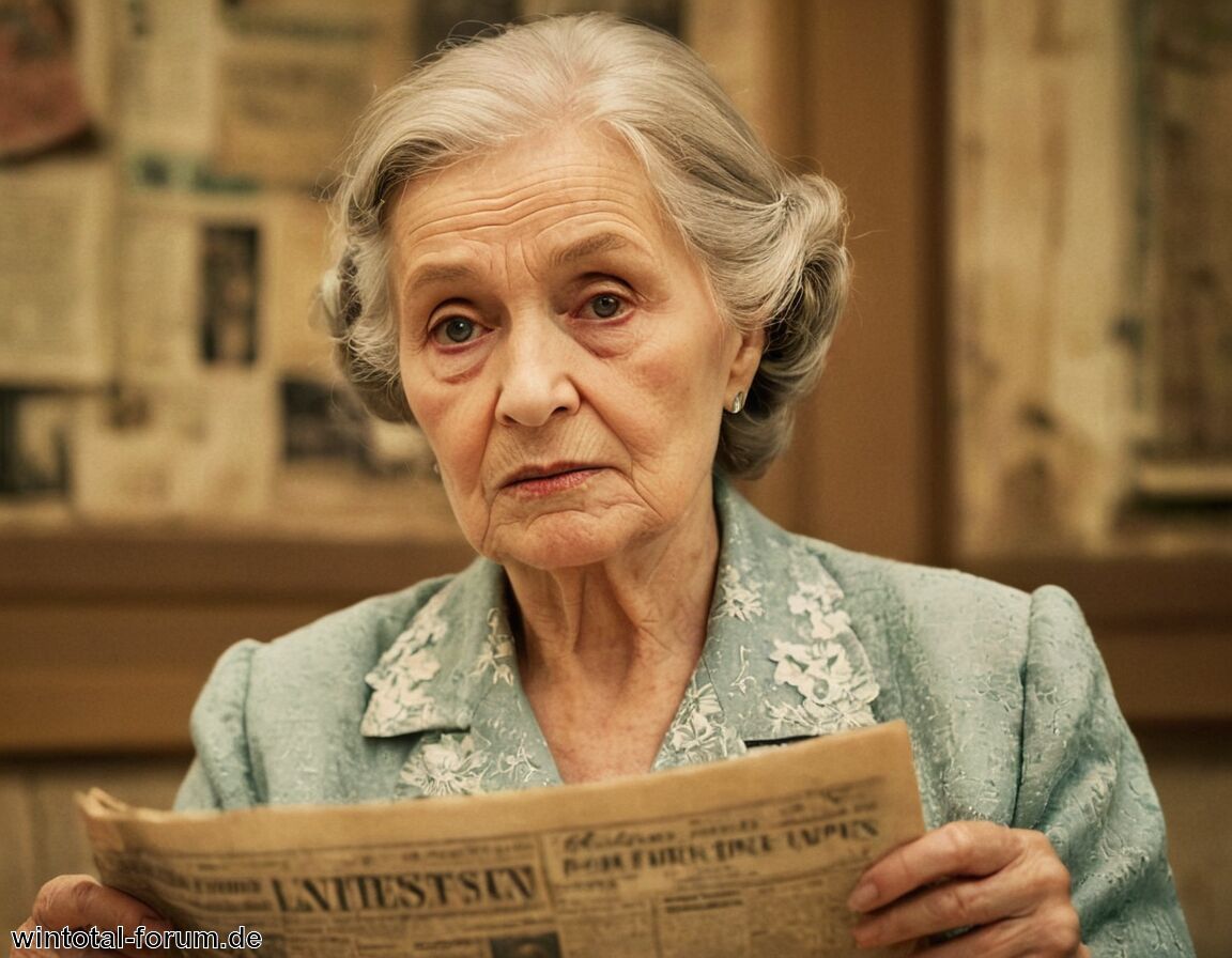 Wie entstehen Spekulationen? - Lebt Marion Ohlsen noch? Wichtige Fakten im Überblick