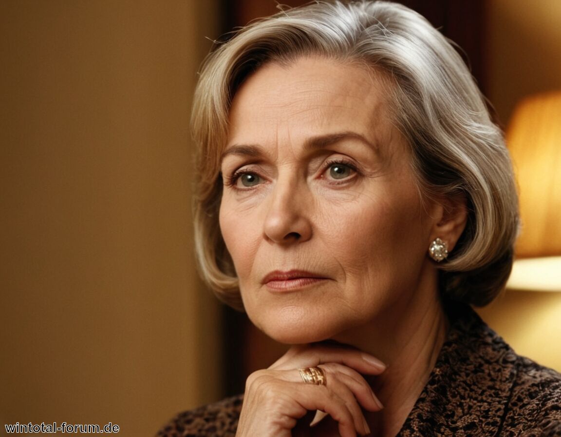 Warum der Schutz der Privatsphäre entscheidend ist - Suzanne von Borsody Krankheit: Was wirklich hinter den Spekulationen steckt