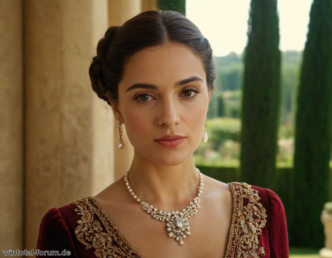 Ihr aktuelles Privatleben - Elea Giulia Alva di Lorenzo: Ihr Lebensweg, ihre Herkunft und ihre Familie