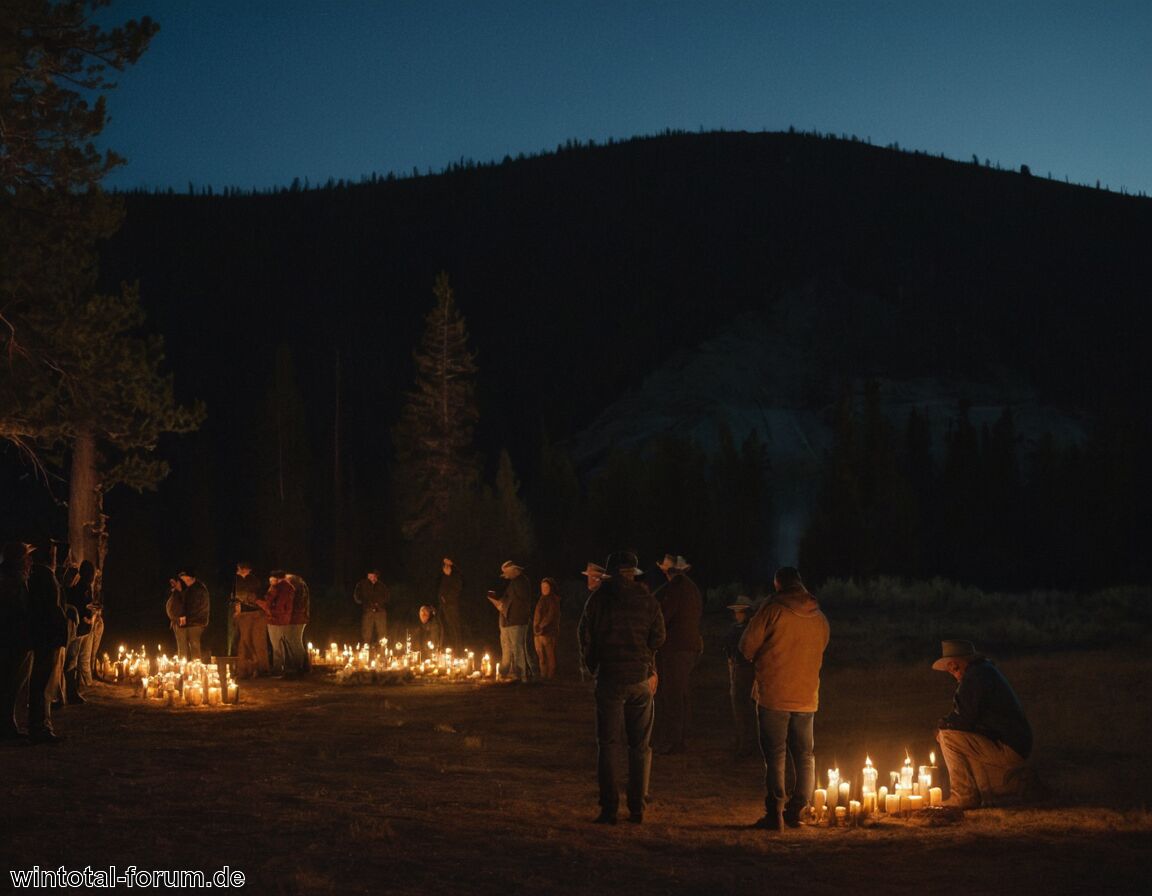 Was bedeutete ihr Tod für das Yellowstone-Team? - Die wahre Geschichte hinter dem Tod von Melanie Olmstead
