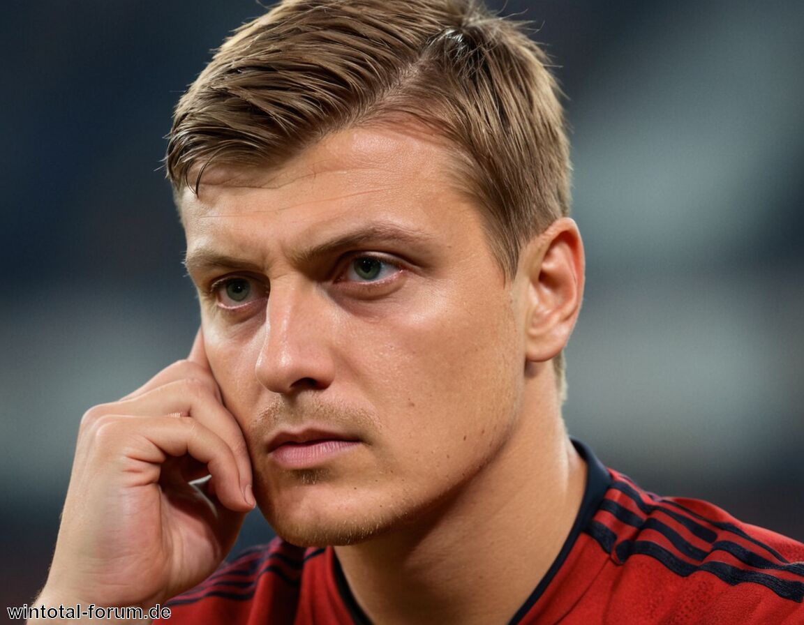 Woher stammen die Trennungsgerüchte? - Roland Kroos: Ist eine Trennung im Gespräch? Alle wichtigen Details