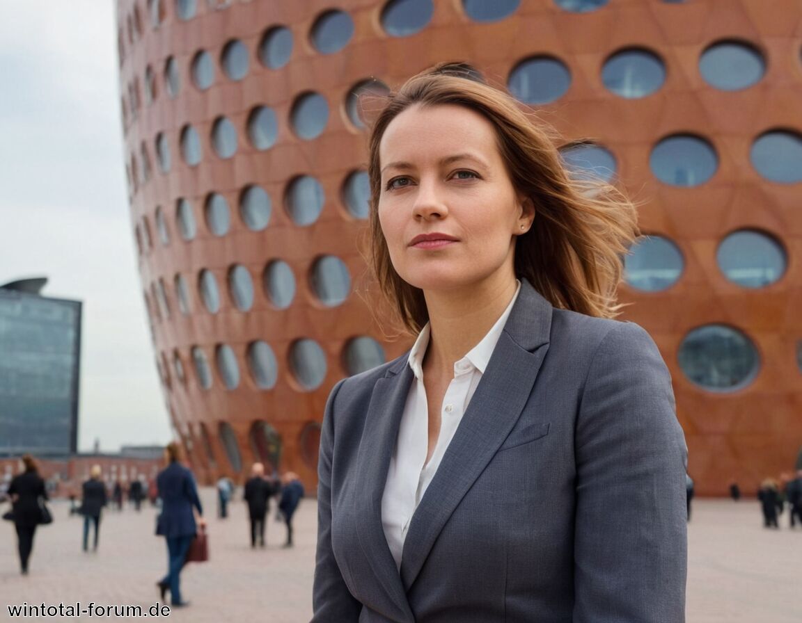 Elbphilharmonie Hamburg: Ein Karrieremeilenstein - Sakia Axt: Eine vielseitige Unternehmerin mit großem Einfluss