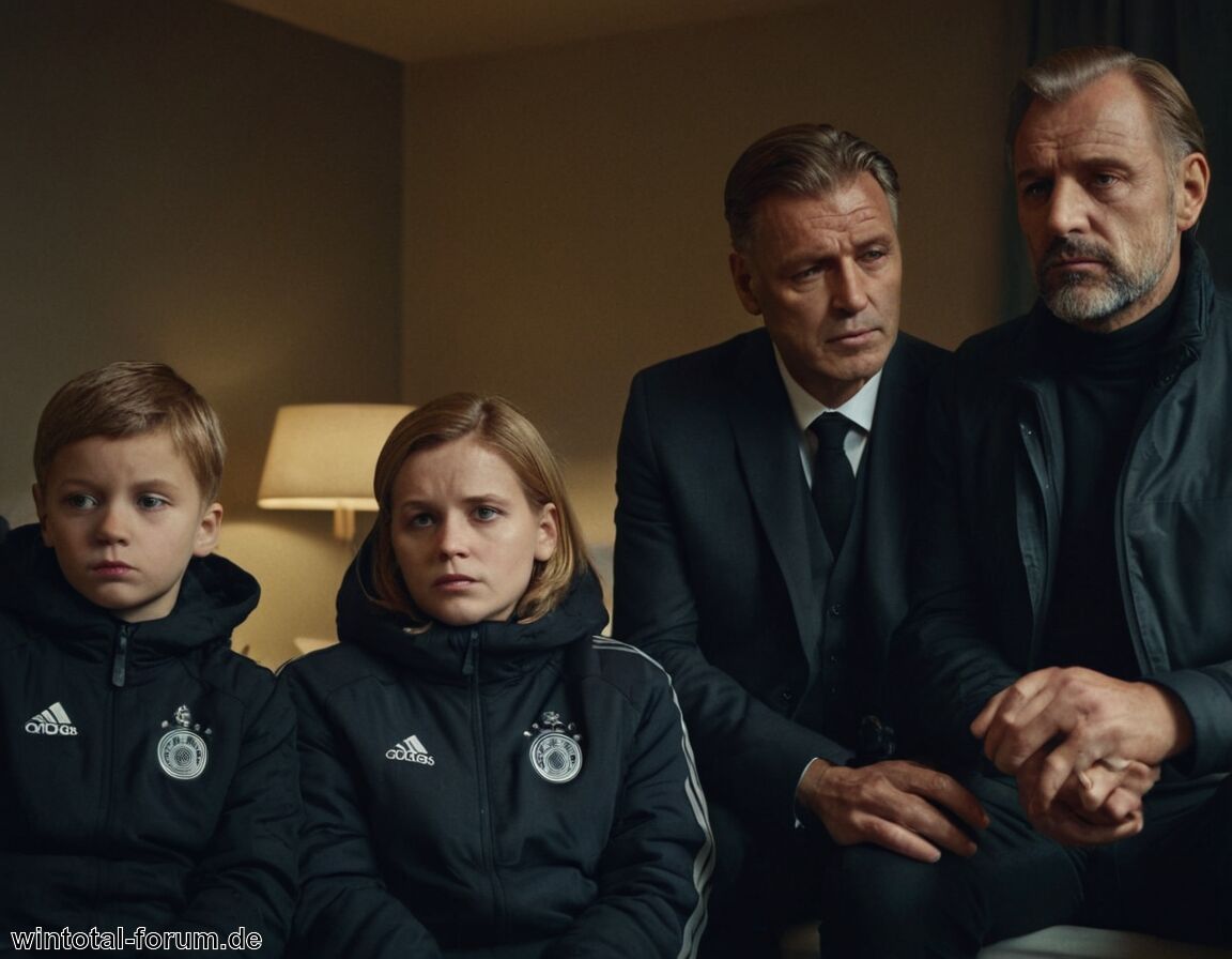 Die Familie von Lothar Matthäus - Lothar Matthäus’ Sohn verstorben: Fakten und Hintergründe im Check