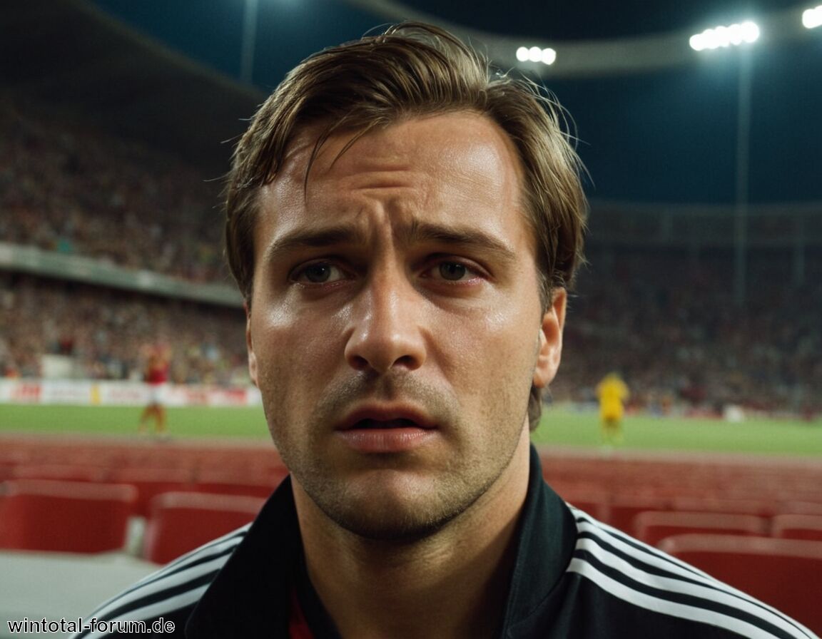 Seine persönliche Reaktion - Sascha Hehn tief erschüttert nach tragischem Todesfall im Stadion