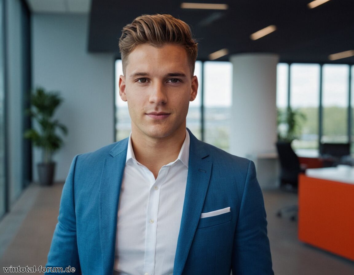 OLA KALA®: Zusammenarbeit mit Inscope21 - Tim Gabel: Ein Portrait des erfolgreichen deutschen Unternehmers und Influencers