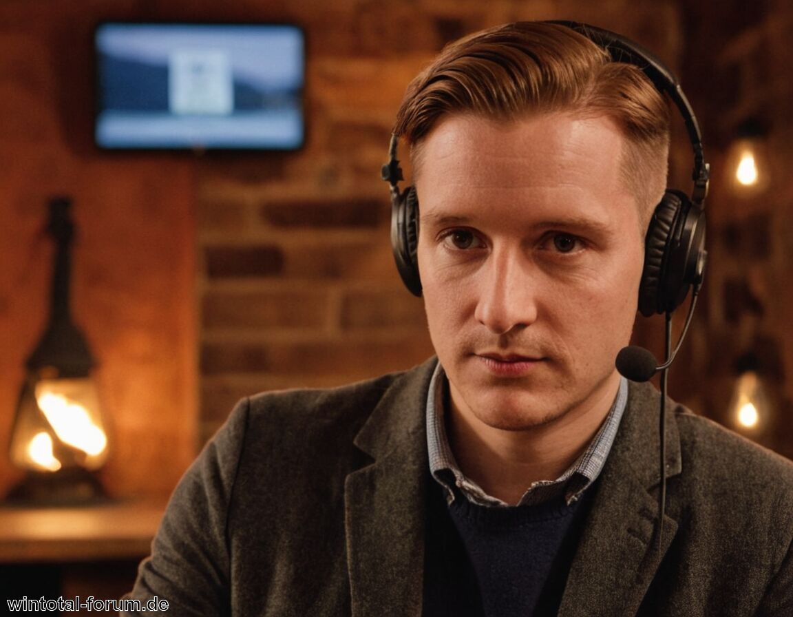 Apfelwein Wagner – Leitung im Vertrieb (seit 2018) - Basti Red: Ein Porträt des bekannten Podcasters und sein beruflicher Werdegang