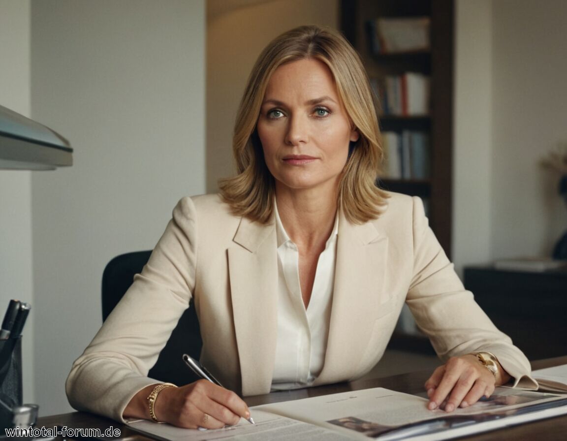 Neue Herausforderungen bei Vanity Fair und Rückkehr zur B.Z. - Inga Grömminger: Zwischen Medienkarriere, Familie und Wandel