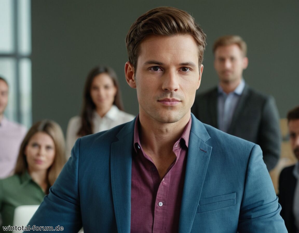 Founders Associate bei Enpal: Verantwortung und Erfolge - Fabian Ohrner: Karriereweg und Familie im Porträt