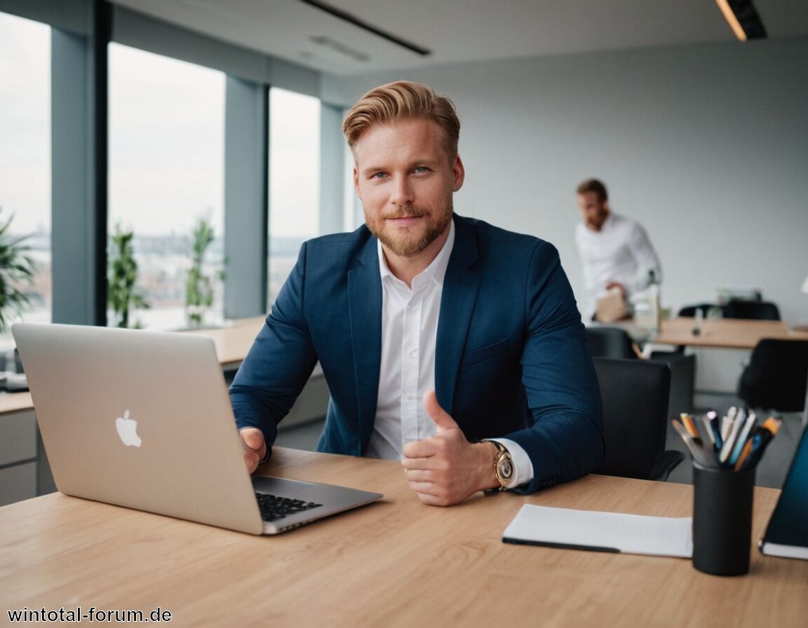 Über das Unternehmen Advertising Express - Niclas Rehmann: Unternehmerische Erfolgsgeschichte aus Düsseldorf