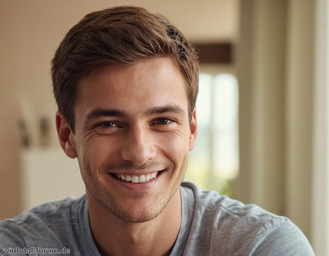 Der Stellenwert der Familie - Theo Tietjen: Ein Porträt des Sohnes von Bettina Tietjen