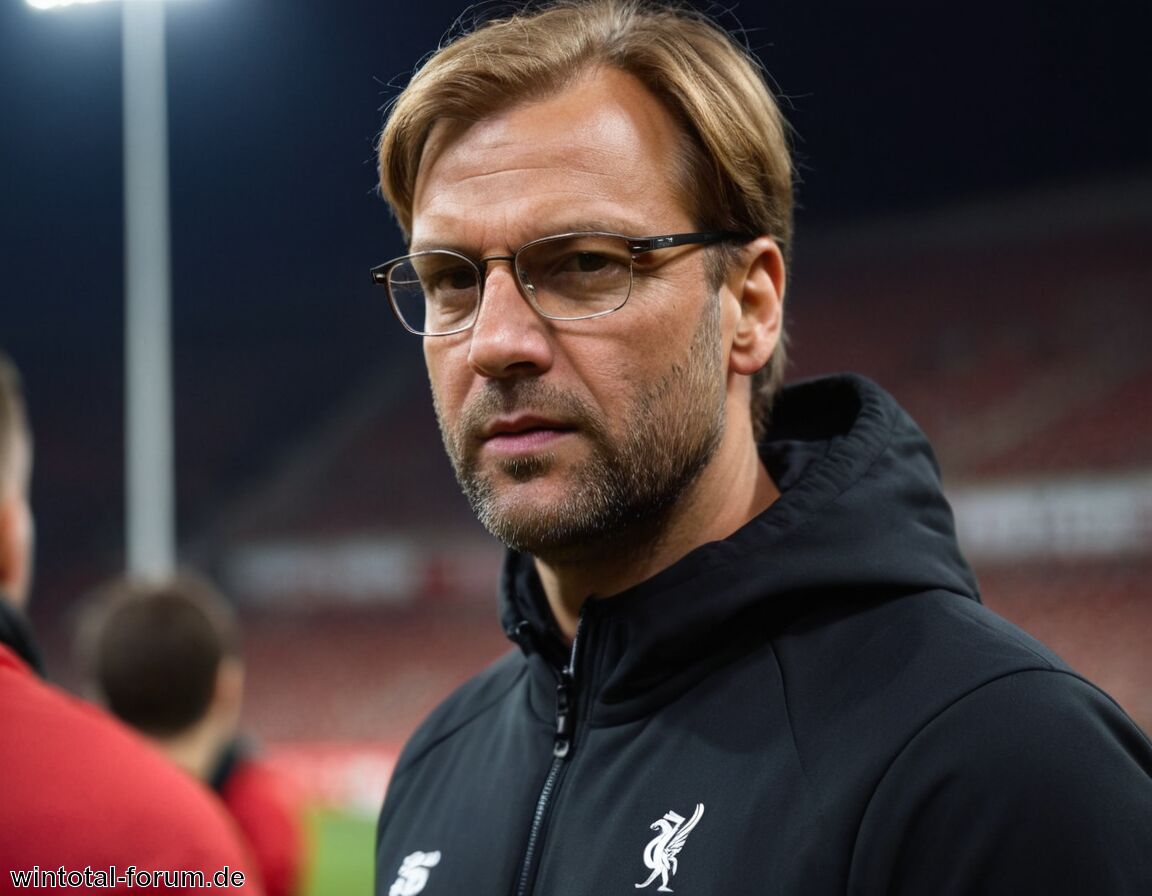 Marc Klopps Fußballlaufbahn - Marc Klopp – Das Leben von Jürgen Klopps Sohn abseits des Fußballs