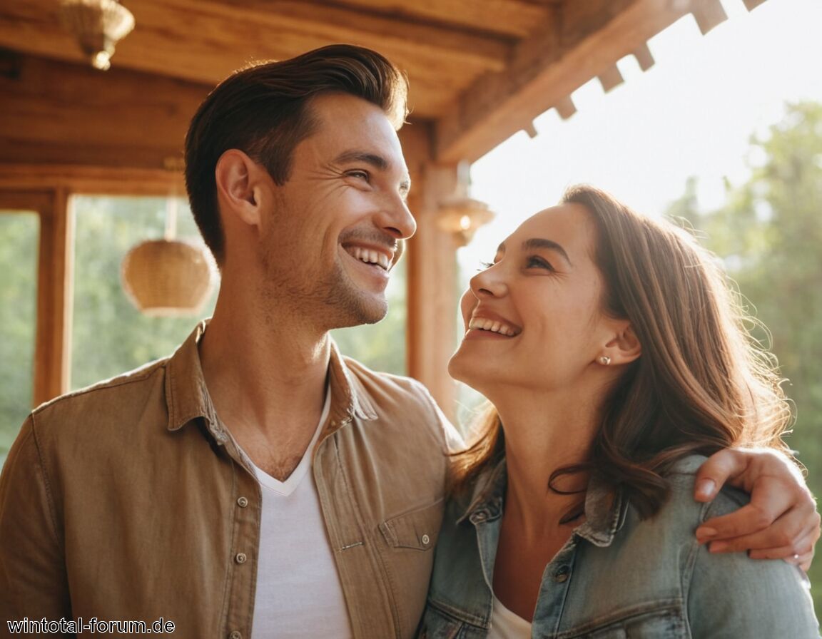 Kreative Sprüche zur Hölzernen Hochzeit für Paare - Romantische Sprüche zur Hölzernen Hochzeit für das 5. Ehejahr