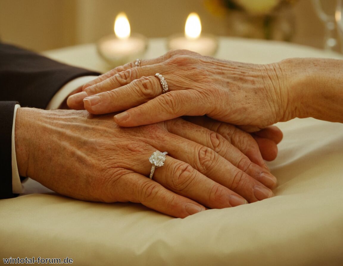 Zeitlose & klassische Glückwünsche zur diamantenen Hochzeit - 50 Sprüche zur Diamantenen Hochzeit: 60 Jahre Liebe feiern