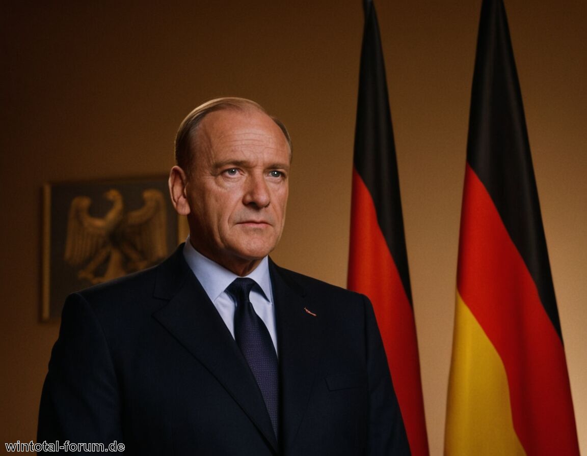 Fazit: Nancy Faesers familiäre Wurzeln - Nancy Faesers angebliche amerikanische Wurzeln: Was steckt dahinter?