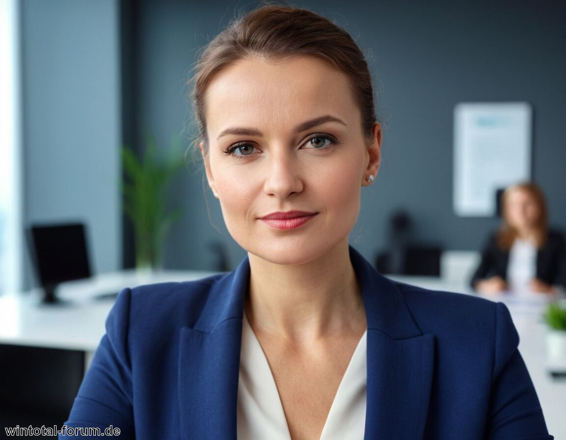 Ein inspirierendes Vorbild - Dagmara Malczewska – Die Partnerin von Michael Smith