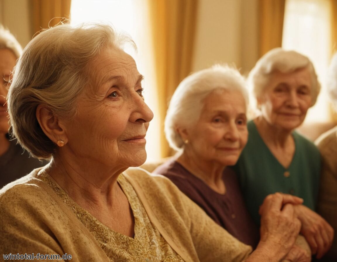 Kara Gislason als Vorbild - Kara Gislason Nachruf: Ein Leben geprägt von Liebe und Erinnerungen