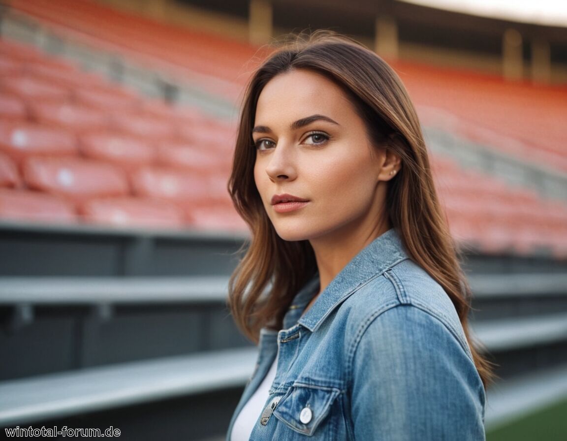 Kora Wölm als Inspiration für andere - Kora Wölm: Edin Terzićs Partnerin – Ihr Steckbrief, Fußballbezug und Privatleben