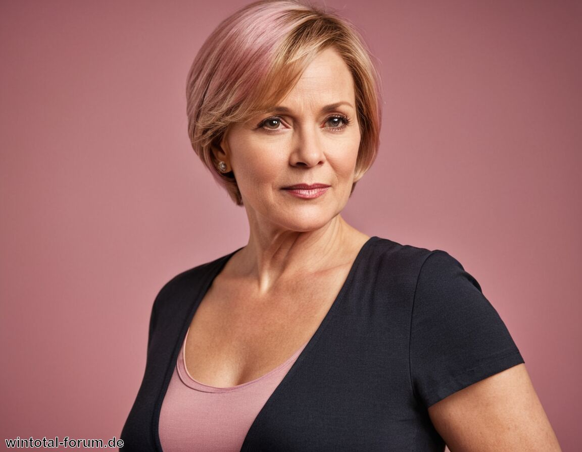 Behandlungsmöglichkeiten bei Brustkrebs - Denise Zich und Brustkrebs – Gerüchte und Wahrheiten im Überblick