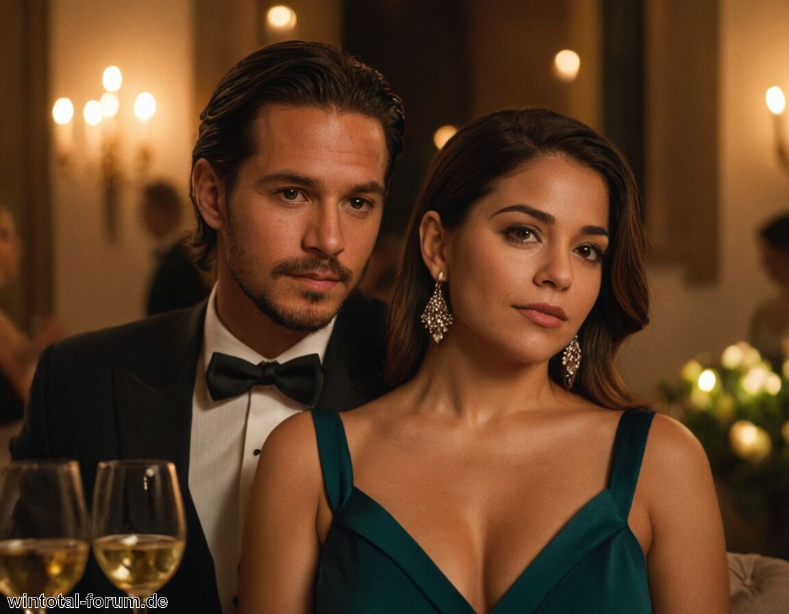 Weshalb interessiert sich die Öffentlichkeit für ihr Privatleben? - Hat Vanessa Civiello einen Ehemann? Die Fakten auf einen Blick