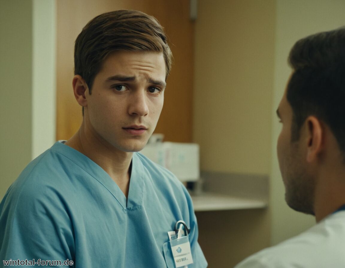 Besteht die Möglichkeit einer seltenen Erkrankung? - Frankie LaPenna Krankheit – Die wichtigsten Fakten auf einen Blick