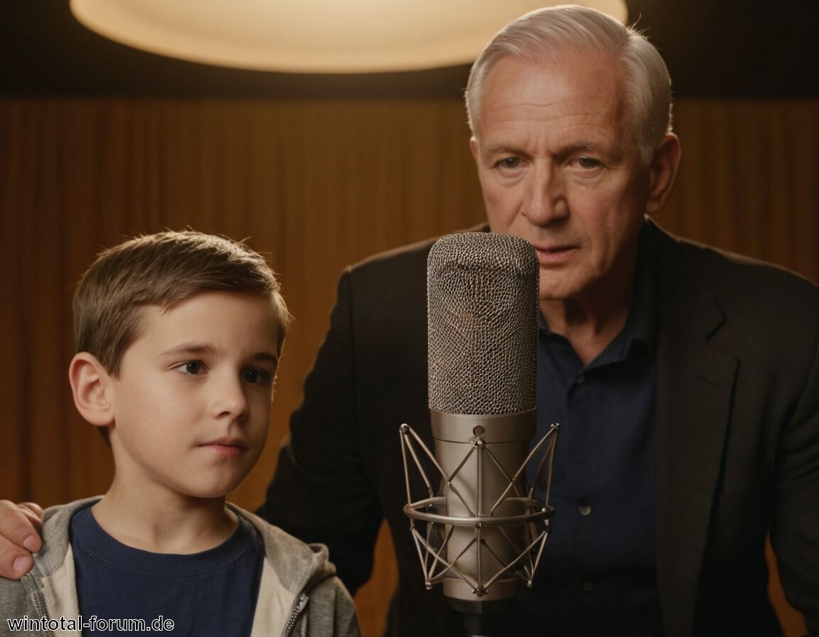 Vater Jörg und Sohn Marcel Wontorra: Zwei Generationen der Medienbranche - Marcel Wontorra: Medienkarriere, Familienleben und Erfolge