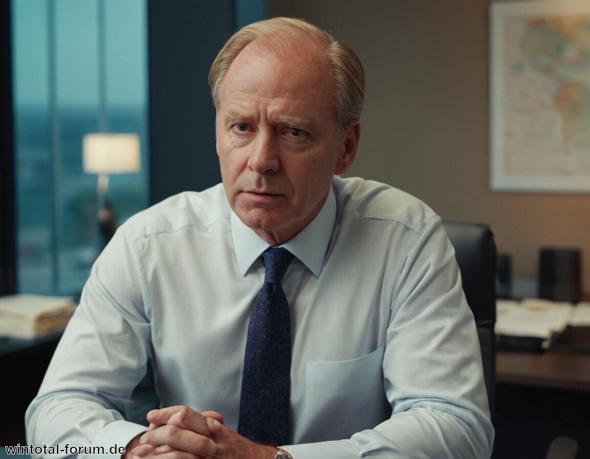 Ron Johanning im Fokus der Medien - Ron Johanning: Einblicke in sein Wirken, Vermögen und aktuelle Unternehmenskrise