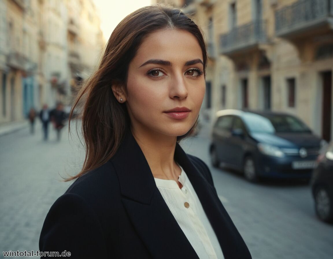 Was macht Aylin Cengiz besonders inspirierend? - Aylin Cengiz: Ihr Leben, Karriereweg und Beziehung zu Kaan Ayhan