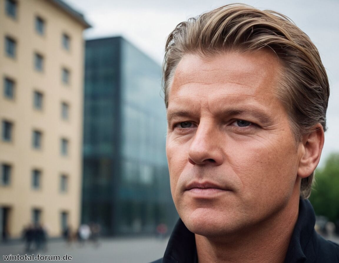 Die Rolle seiner Ausbildung in seinem beruflichen Erfolg - Niklas Levinsohn: Ein Porträt des Calcio Berlin Mitgründers und seiner beruflichen Laufbahn