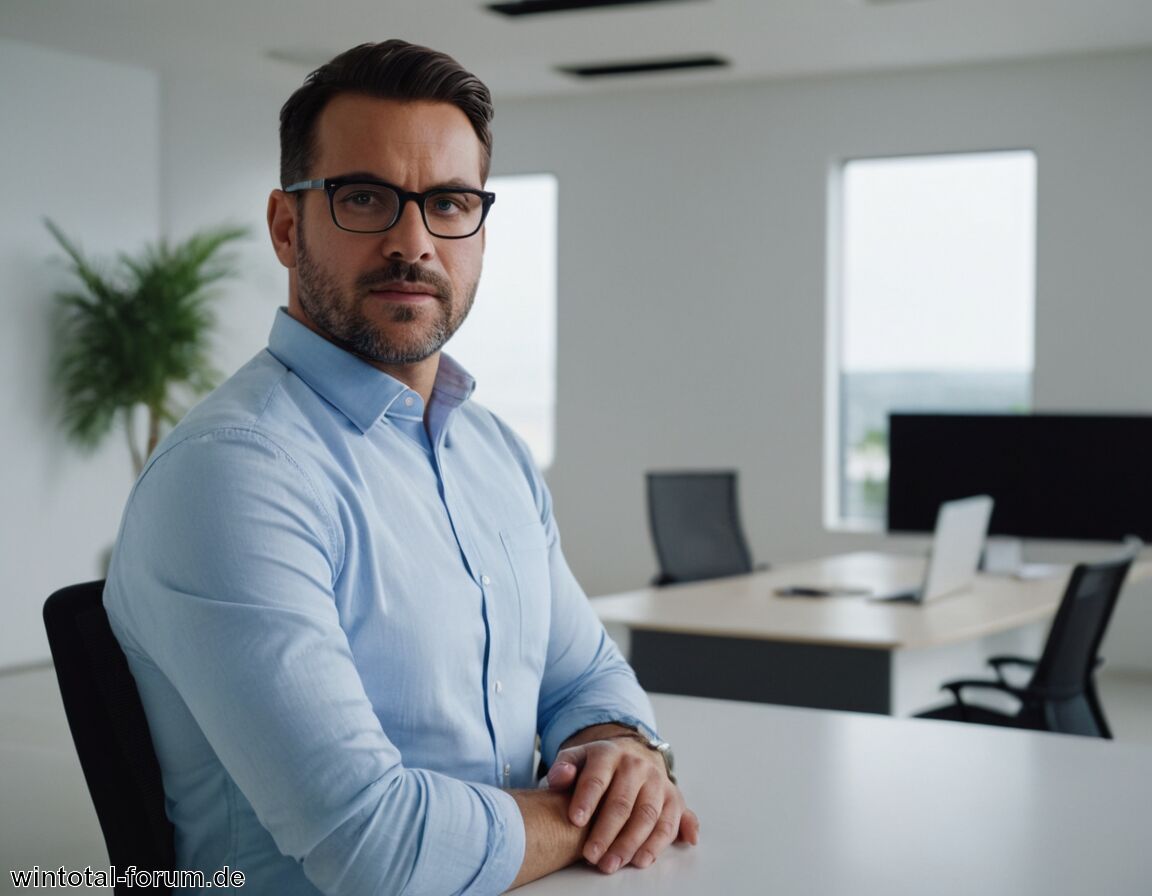 Führungsstil und Unternehmensphilosophie von Stefan Smalla - Stefan Smalla: Der kreative Kopf hinter Westwing und seine vielfältigen Unternehmensprojekte