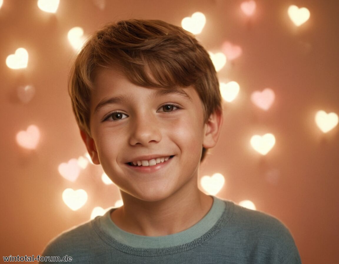 Christophers bleibendes Erbe - Christopher Daniel Kerner: Ein Junge, der viele Herzen berührte