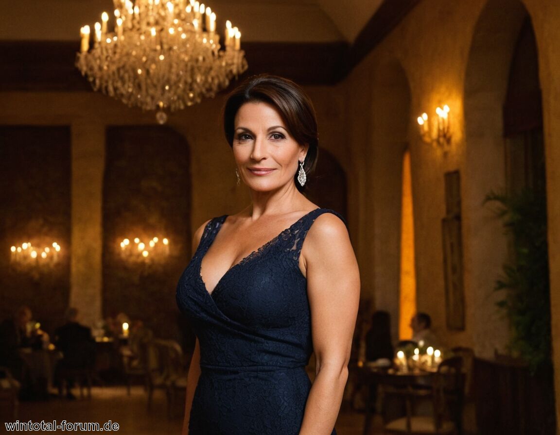 Die Rolle im Familienunternehmen Zarrella - Maria Zarrella: Ein Multitalent der Unterhaltungsbranche und ihr Einfluss