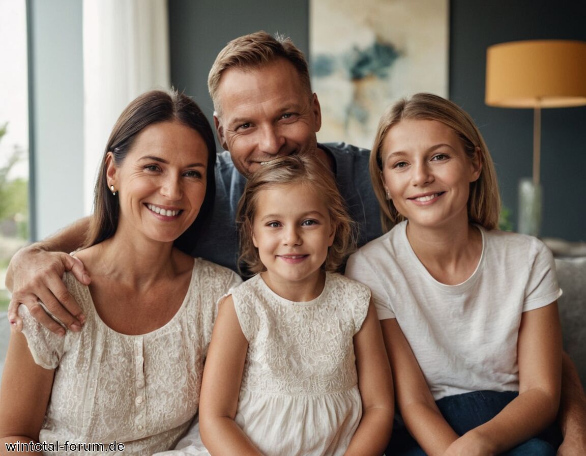 Hat Markus Gürne Kinder? - Markus Gürne: Ein Porträt des erfolgreichen Wirtschaftsjournalisten und seiner Familie