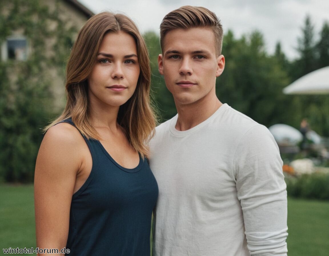 Zwei unterschiedliche Lebenswege: Joshua und Deborah Kimmich im Vergleich - Deborah Kimmich: Die weniger bekannte Schwester von Joshua Kimmich und ihr Lebensweg