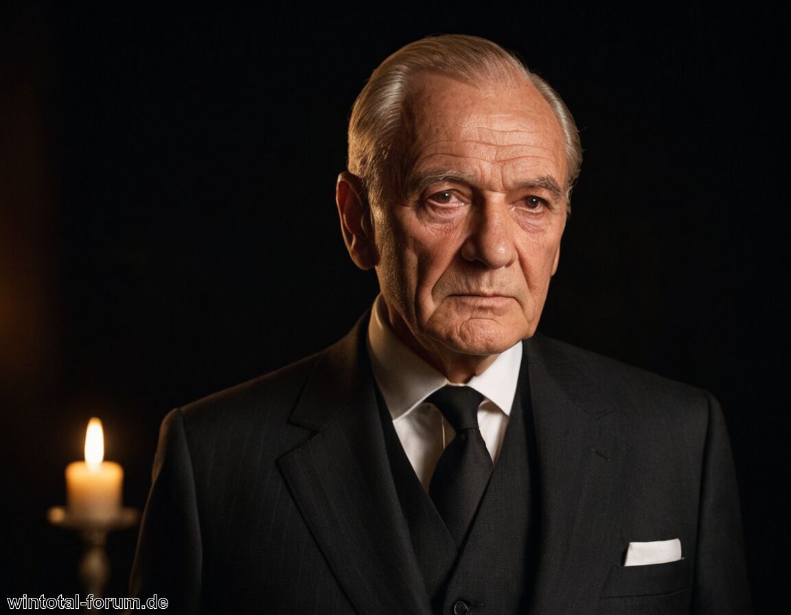 Weshalb ist es wichtig, die Wahrheit zu kennen? - Alfons Schuhbeck: Ursache seines Todes, Fakten und die Wahrheit