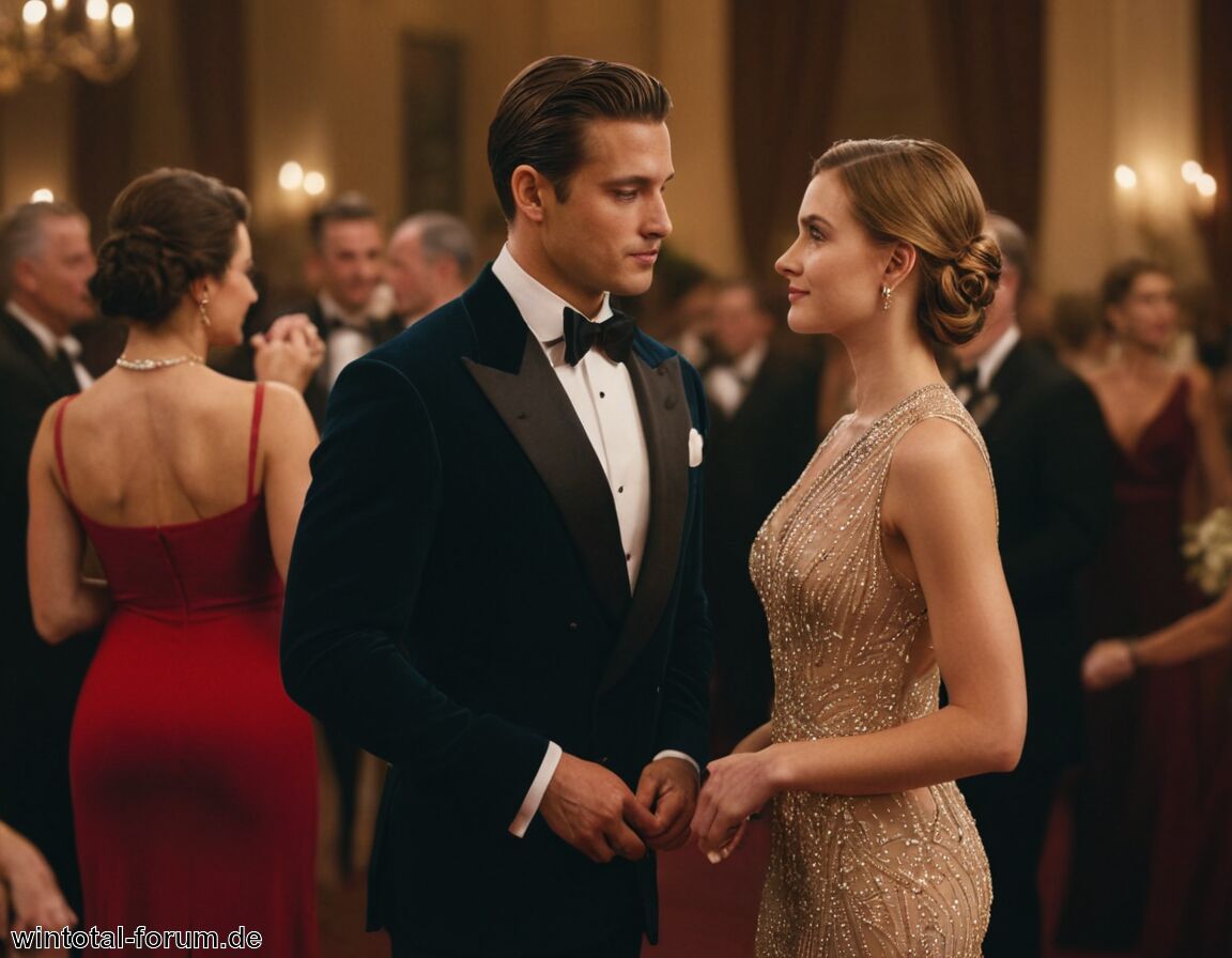 Jost Paffrath und Mariella Ahrens: Ehe und öffentliches Interesse - Jost Paffrath: Karriereweg, Erfolge und Beziehungen zu Mariella Ahrens sowie anderen Persönlichkeiten