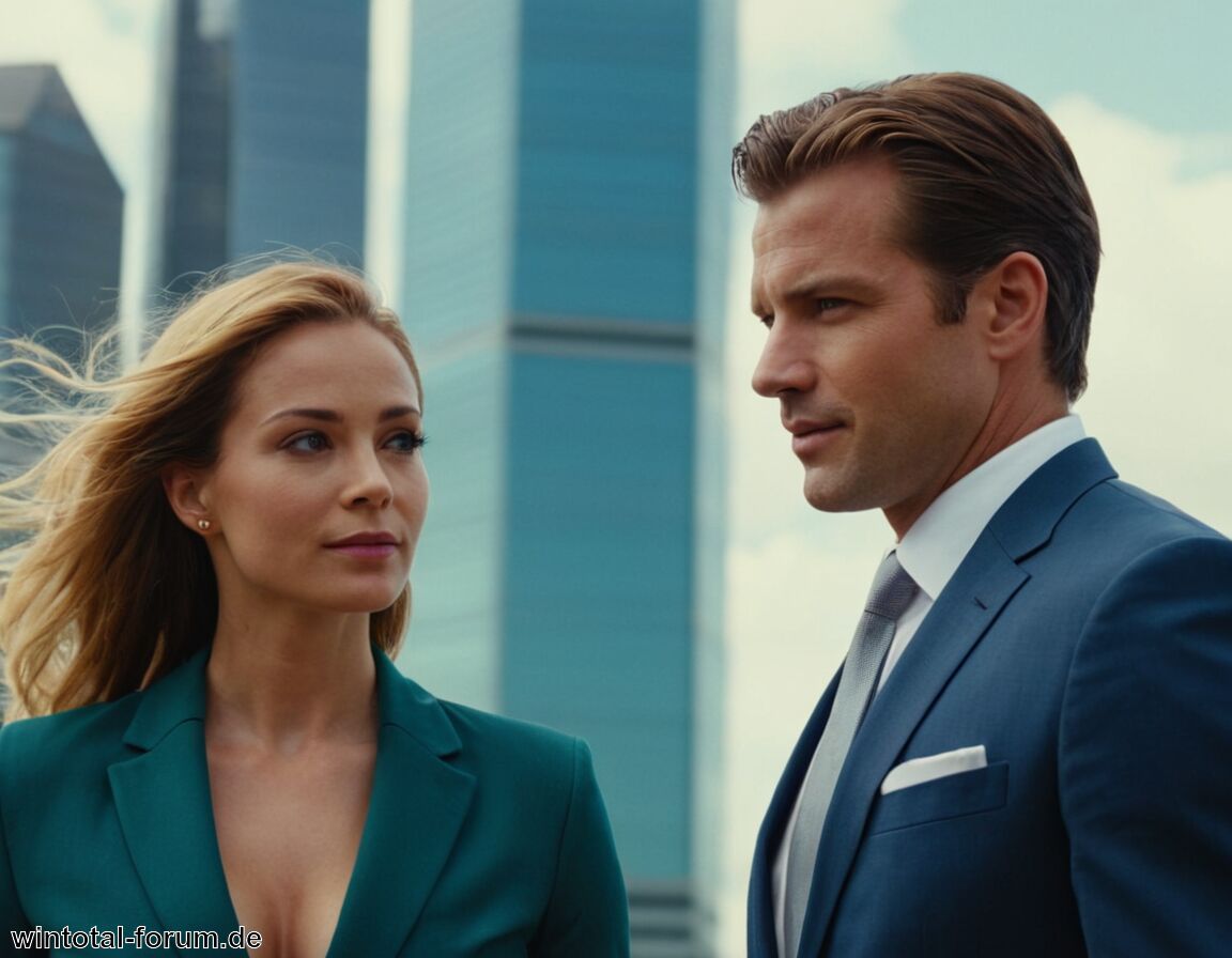 Partnerschaft und Trennung - Arne Schönfeld – Ein Wegbereiter moderner Kundenerlebnisse und prominenter Persönlichkeiten