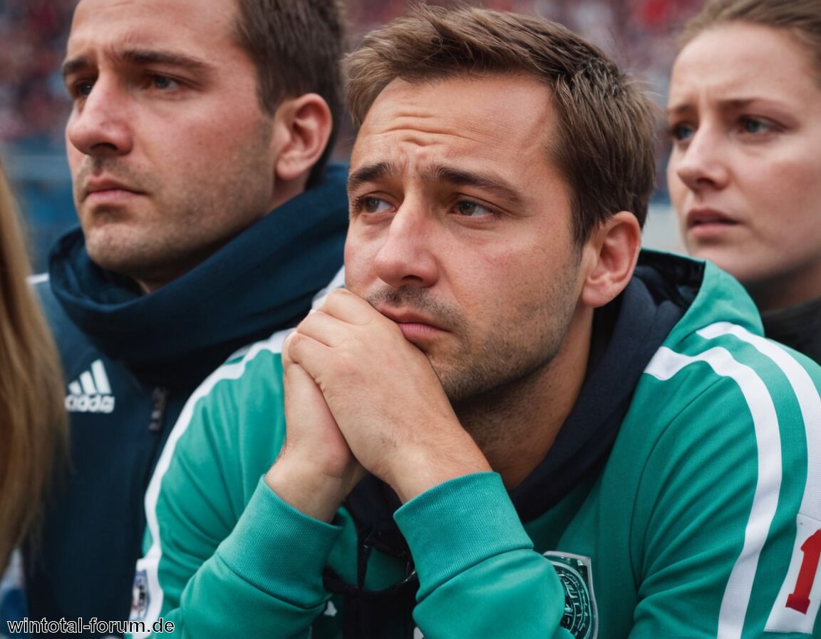 Freunde und Familie bieten Rückhalt - Sascha Hehn tief erschüttert nach tragischem Todesfall im Stadion
