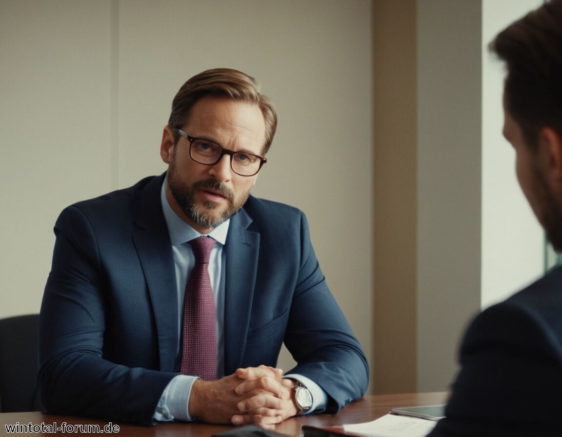 Stoermer Consulting GbR: Spezialisierung auf Executive Coaching - Dr. Michael Stoermer: Top-Management Coach und Berater im Porträt