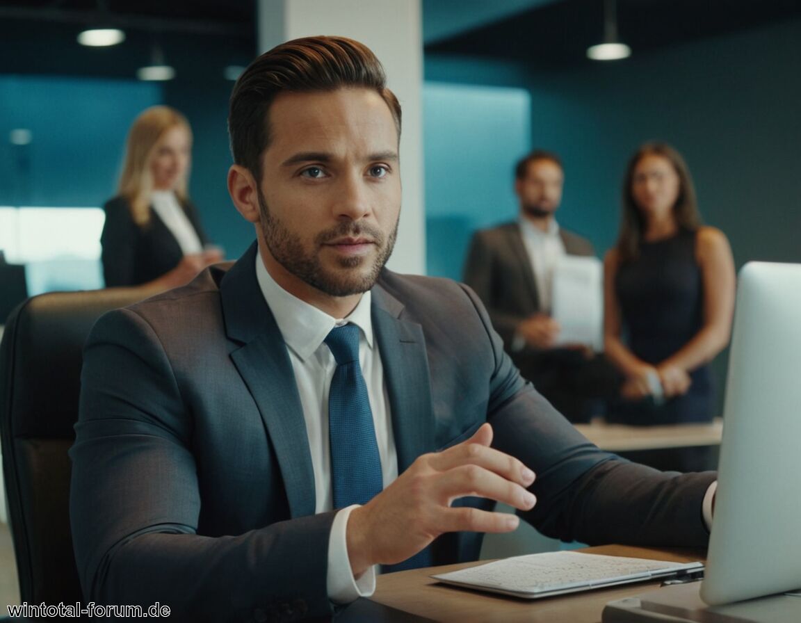 Engagement als Mentor in der Gründer- und Start-up-Szene - Alexander Glörfeld: Innovativer Unternehmer im E-Commerce und D2C-Sektor