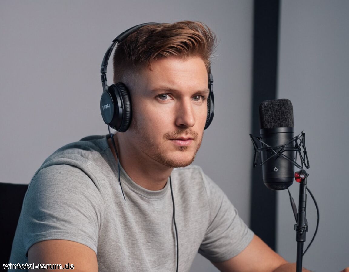 Mathilda Glaskuchen – Verantwortlich für Marketing (seit 2016) - Basti Red: Ein Porträt des bekannten Podcasters und sein beruflicher Werdegang