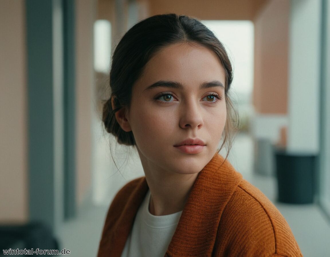 Vanilla Boy als Spiegel gesellschaftlicher Erwartungen - Eden Patrichi: Ihre Laufbahn, ihr Privatleben und ihre Rolle in den Medien