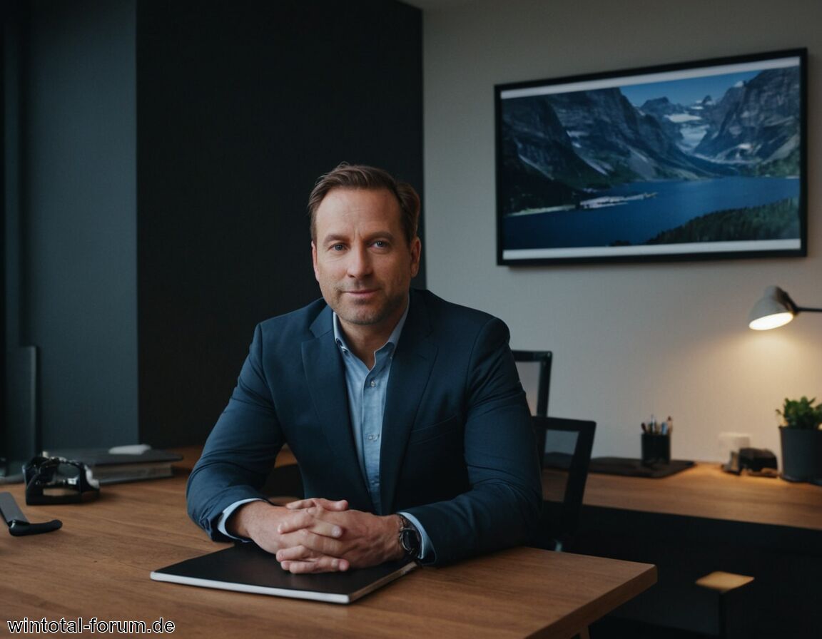 Weitere Projekte: Studio Bummens und Creators Media - Jon Handschin: Einblicke in die Karriere des Schweizer Medienunternehmers