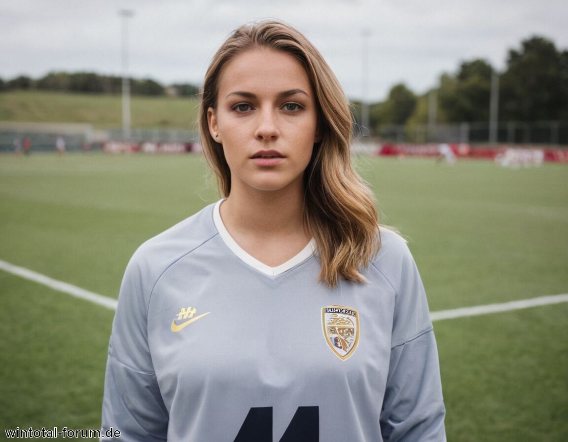 Warum Fans Alisha Lehmann ohne Make-up feiern - Alisha Lehmann ohne Make-up: Die authentische Seite der Fußballerin