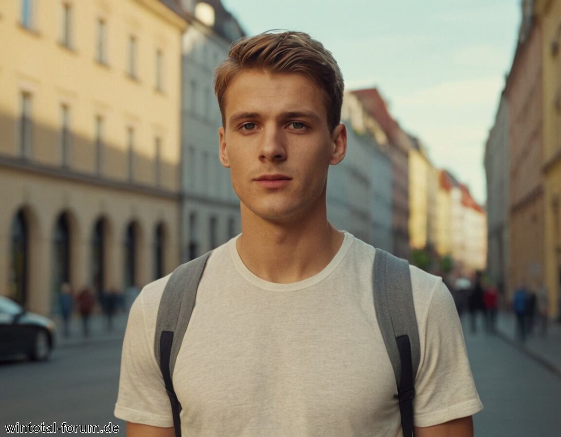 War Marc Klopp im Profifußball aktiv? - Marc Klopp – Das Leben von Jürgen Klopps Sohn abseits des Fußballs