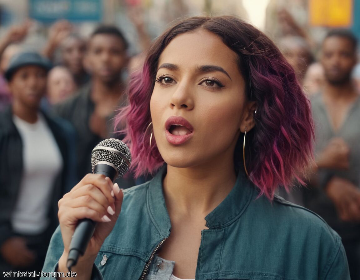 Privatleben: Sarah Boras Beziehungen und Familie - Sarah Bora – Musikerin, Empowerment-Vorbilder und Aktivistin mit vielen Facetten
