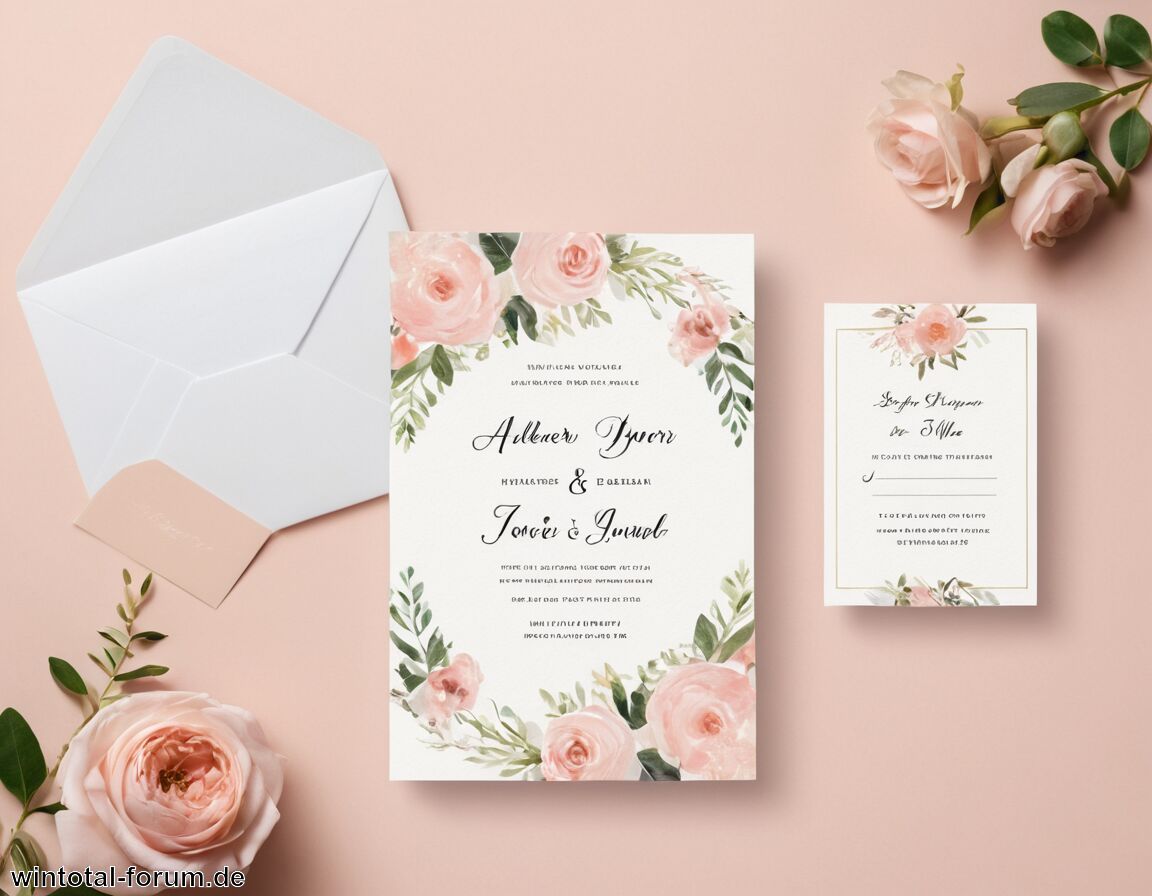 Die beliebtesten Varianten moderner Hochzeitssprüche - Über 40 moderne Sprüche zur Hochzeit – Neue Inspirationen