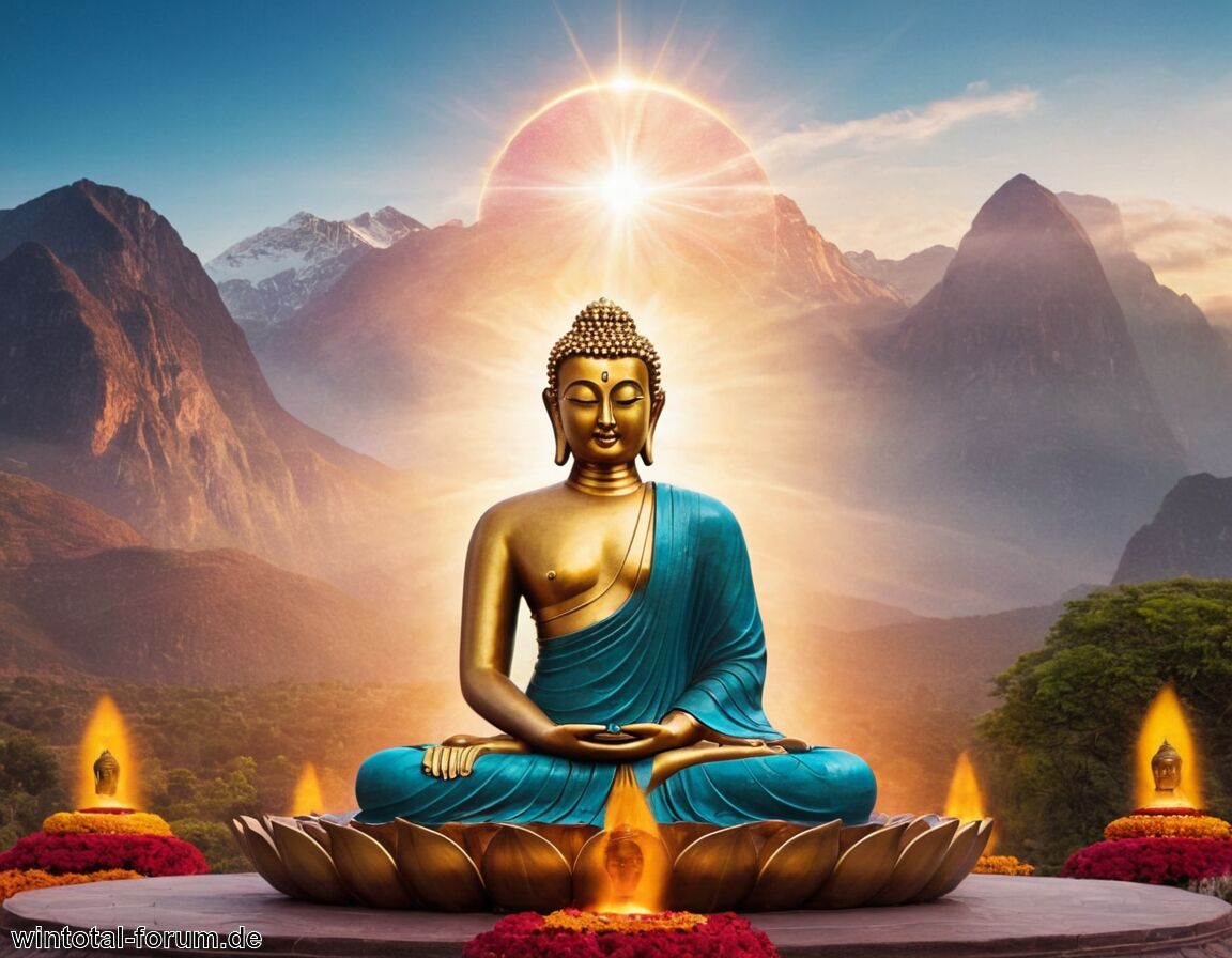 Inspirierende Weisheiten über Karma von Gandhi und Buddha - Tiefgründige Karma-Sprüche bei Enttäuschung – Lebensweisheiten für den Alltag