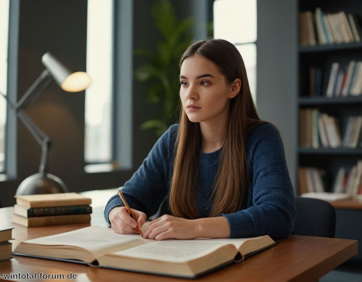 Fazit: Lola Maria Plate auf dem Weg zu einer erfolgreichen psychologischen Karriere - Alles Wissenswerte über Lola Maria Plate: Psychologie-Studentin und Tochter von Christina Plate